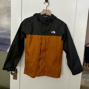 The North Face boys M (10/12) Jacket
